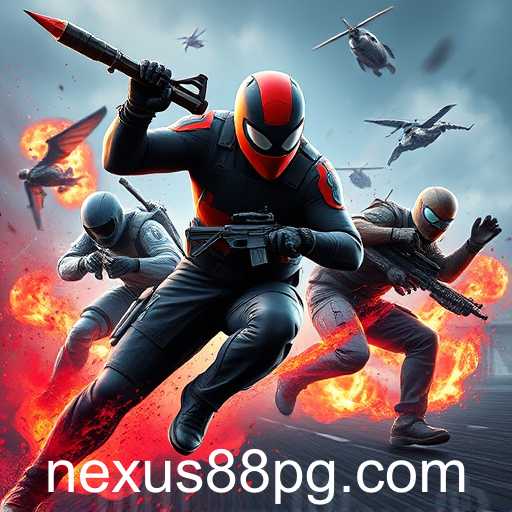Thriving in the World of Action Games: The 'Nexus88' Experience