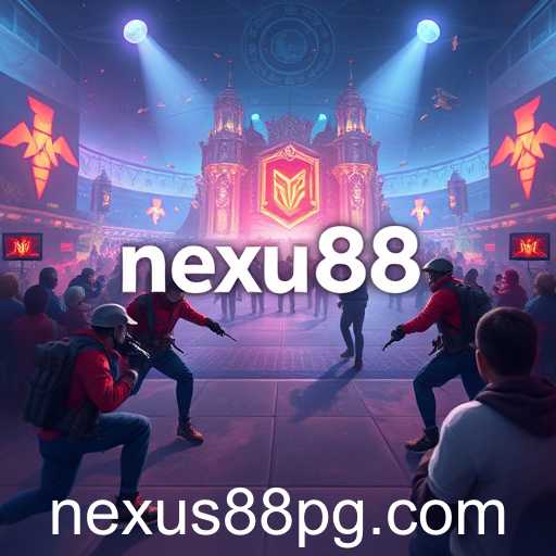 Exploring the Dynamic World of 'Game Events' with Nexus88