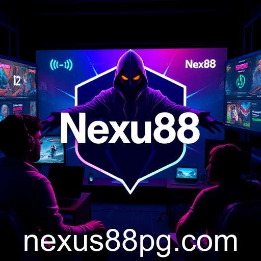 The Evolution and Impact of Nexus88 in Gaming