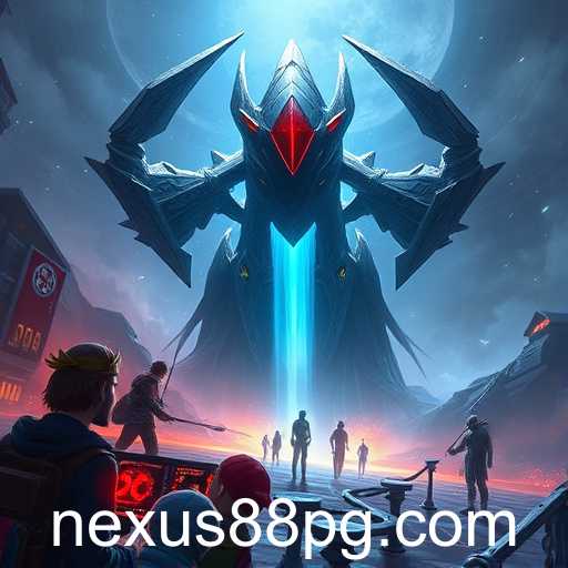 Evolution of Online Gaming in 2025