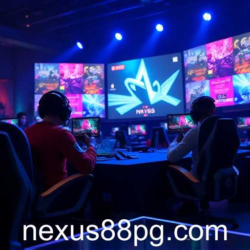 Evolving Gaming in the Digital Age