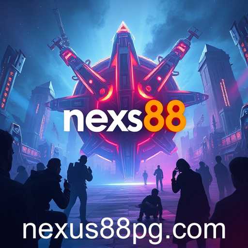 The Rise of Multiplayer Games and the Role of 'nexus88'