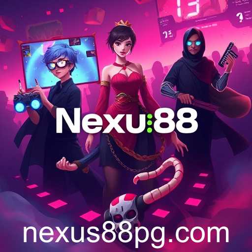 nexus88