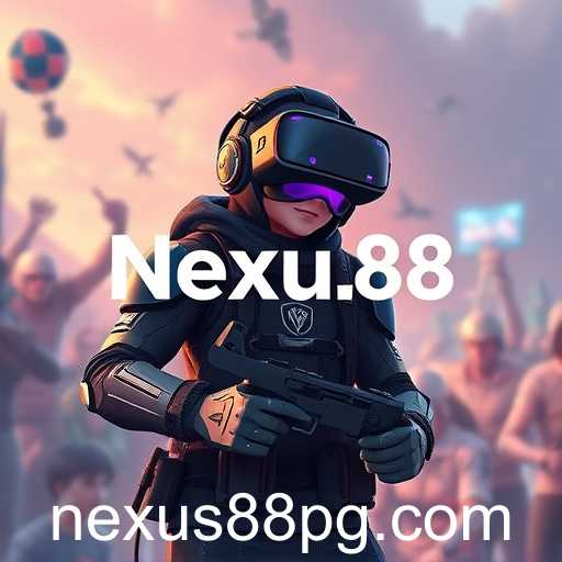 Nexus88: The Hub of Gaming Evolution