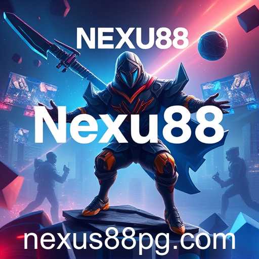 Nexus88: Revolutionizing Gaming Platforms