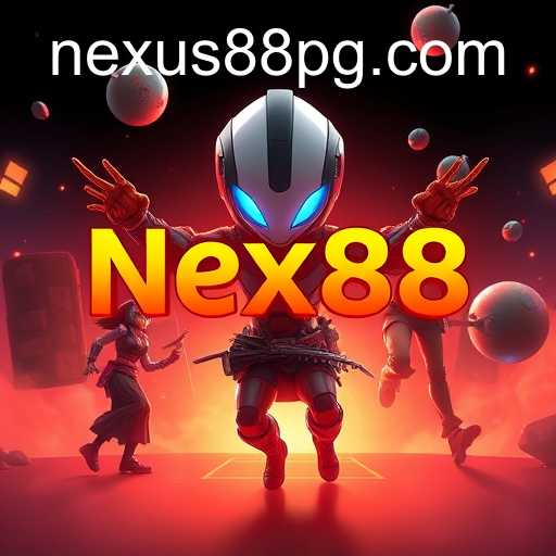 Revolutionizing Online Gaming: The Rise of Nexus88