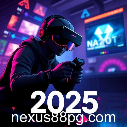 The Rise of Nexus88: A New Era in Online Gaming