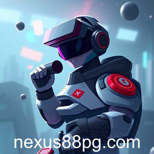 Nexus88: Pioneering the Future of Online Gaming