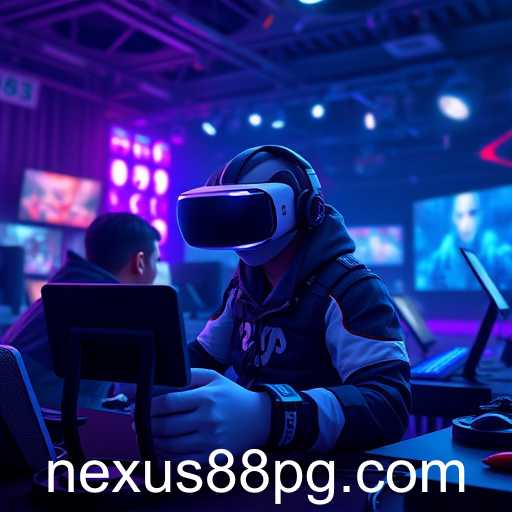 nexus88