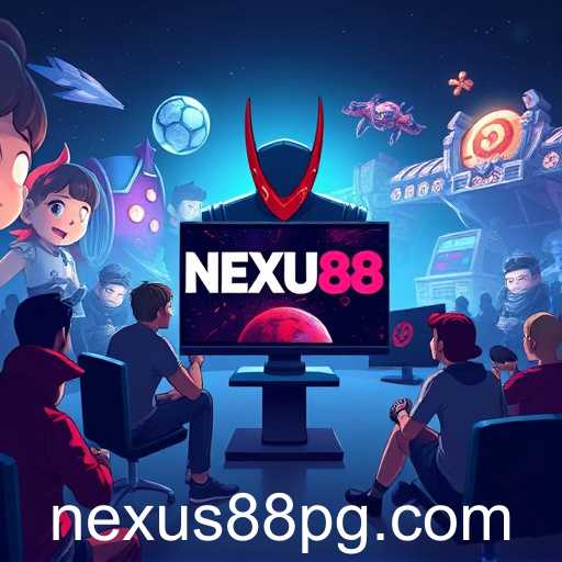 The Rise of Nexus88: Changing the Gaming Landscape