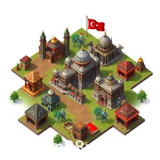 Exploring the Depths of Strategy Games: Unlock the World of Tactical Mastery with Nexus88