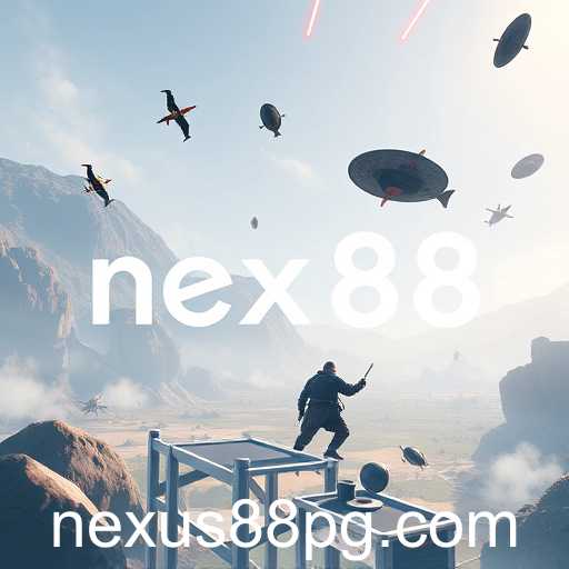nexus88